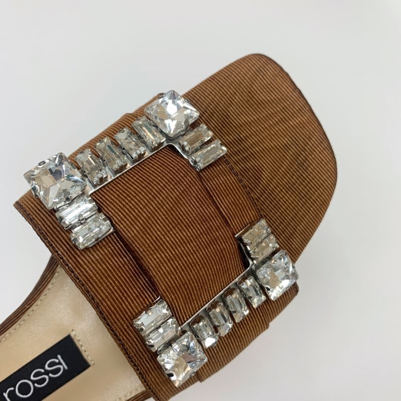 Sergio Ross Sandals